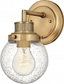 Бра Poppy QN-POPPY1-HB-BATH 