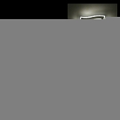 Точечный светильник  44333-9.0-001XW LED3+3+3W WHITE 