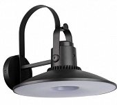 Настенный фонарь уличный  W2746 R 