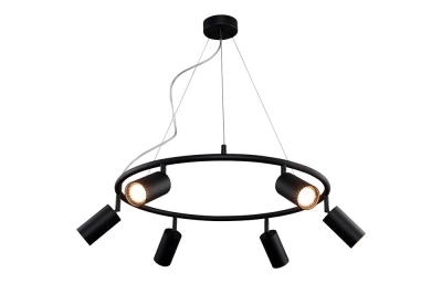 Подвесной светильник Rivo RIVO SP6 BL