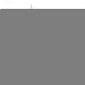 Световая фигура  ULD-H1525-009/STB/2AA WARM WHITE STAR-5 