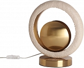 Интерьерная настольная лампа Saturn 5443/1T 