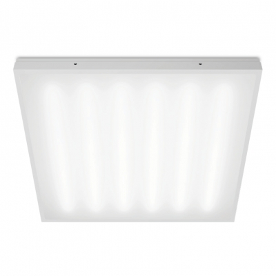 Светодиодная панель STD ДВО13-54-001-6К