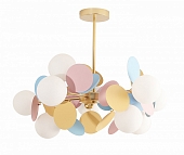 Потолочная люстра Матиас 074160-10,33(43) 