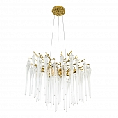 Подвесная люстра MODESTYLE MS.2114.600 GD 