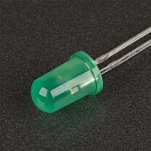 Светодиод  010758 