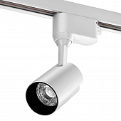 Трековый светильник  WTL-15W/01W 