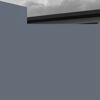 Наземный светильник Trim O455FL-01GF1