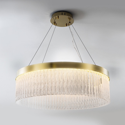 Подвесная люстра MODESTYLE MS.9701.800 BS