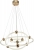 Подвесной светильник Auralia ZRS.57790.141