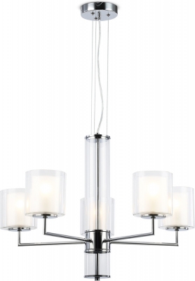 Подвесная люстра HIGH LIGHT LH56001