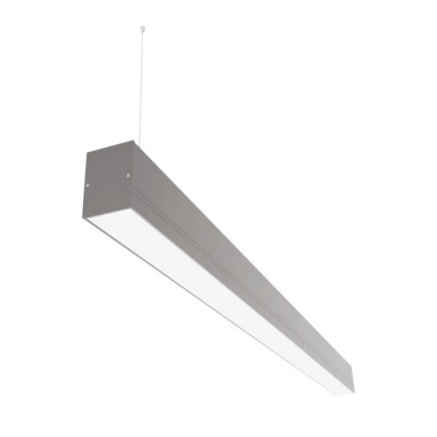 Потолочный светильник Профиль ДСО01-36-101-5К-С