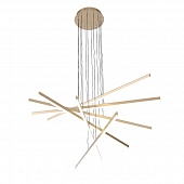Подвесной светильник Basoni SL394.223.06 