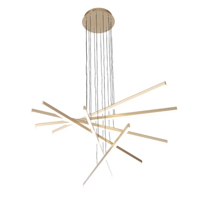 Подвесной светильник Basoni SL394.223.06