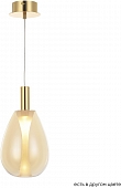 Подвесной светильник Gaudi GAUDI SP4W LED AMBER 