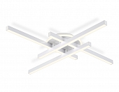 Потолочная люстра Comfort FL6281 