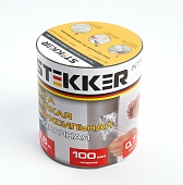 Лента клейкая  39917 