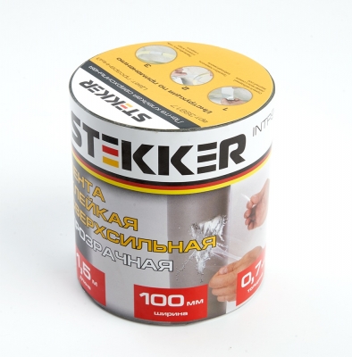 Лента клейкая  39917