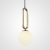 Подвесной светильник  VITAL01