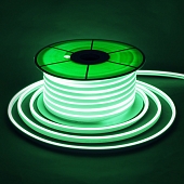 Гибкий неон  A-521 GN 