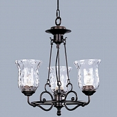 Подвесная люстра Gela L17703.19 