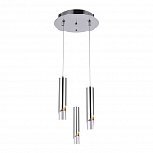 Подвесной светильник MODELUX ML.3317.3 CR 
