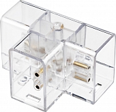 Модульное Т-образное соединение Varieta 450003 