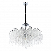 Подвесная люстра MODELUX ML.855.16 CR 