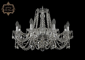 Подвесная люстра 11.11 11.11.8.240.Cr.Sp 
