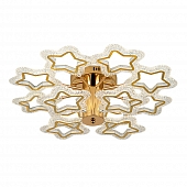 Потолочная люстра LED4U L8453-12 