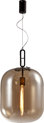 Подвесной светильник Canister 4264-1P