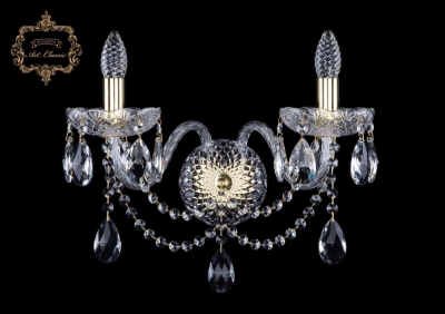 Бра 10.12 10.12.2.195.XL.Gd.Sp