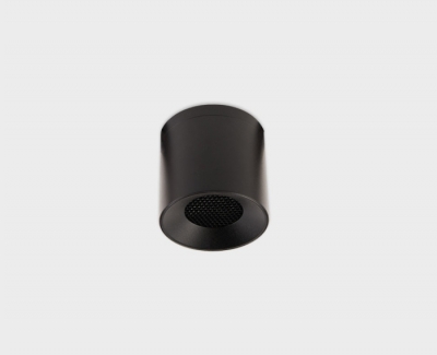 Трековый светильник  IT09-9016 black 3000K
