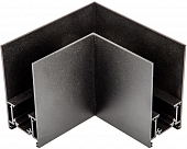 Коннектор  UBX-MS21/35 BLACK 