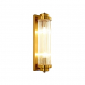 Бра Wall lamp 88008W/S brass 