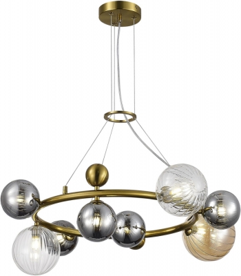 Подвесной светильник Sphere SL1515.303.08