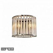 Бра Qeens W9501-2 NIC 