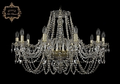 Подвесная люстра 11.11 11.11.10.300.Gd.Sp 