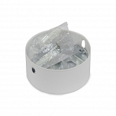 Потолочная чаша  AM558 WH 