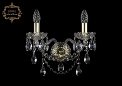 Бра 10.25 10.25.2.141.Gd.Sp