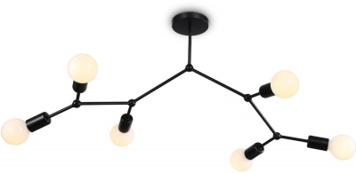 Потолочная люстра TRADITIONAL TR8036