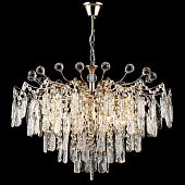 Подвесная люстра  02584-0.4-08 FGD 