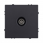 Розетка Eclipse EC-021BK 