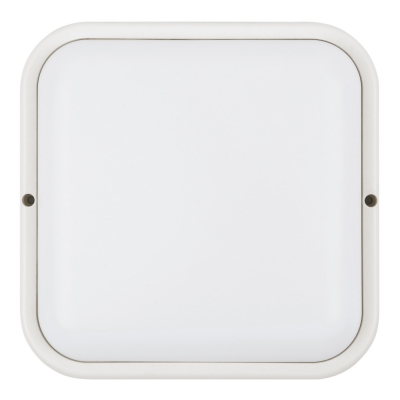 Настенно-потолочный светильник  ULW-Q229 24W/6500K IP65 WHITE