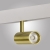Шинопровод  MAGNET AM401-1M LL-20B WH
