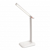 Интерьерная настольная лампа ULM ULM-D607 4W/3000-6000K/DIM WHITE 