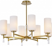 Потолочная люстра Chic FR2031PL-08BS 