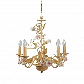 Подвесная люстра  SD0925/8 