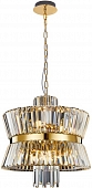Подвесная люстра Virzhiniya APL.781.13.12 