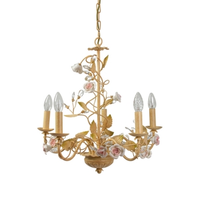 Подвесная люстра  SD0925/8